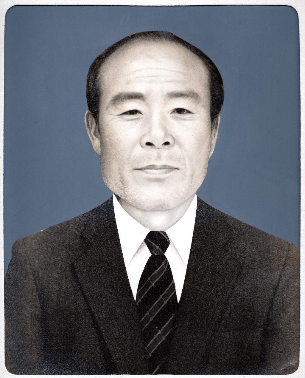 문태수