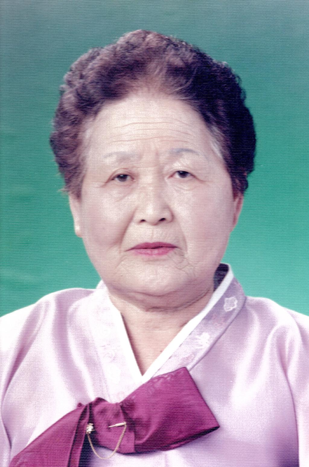 박춘옥