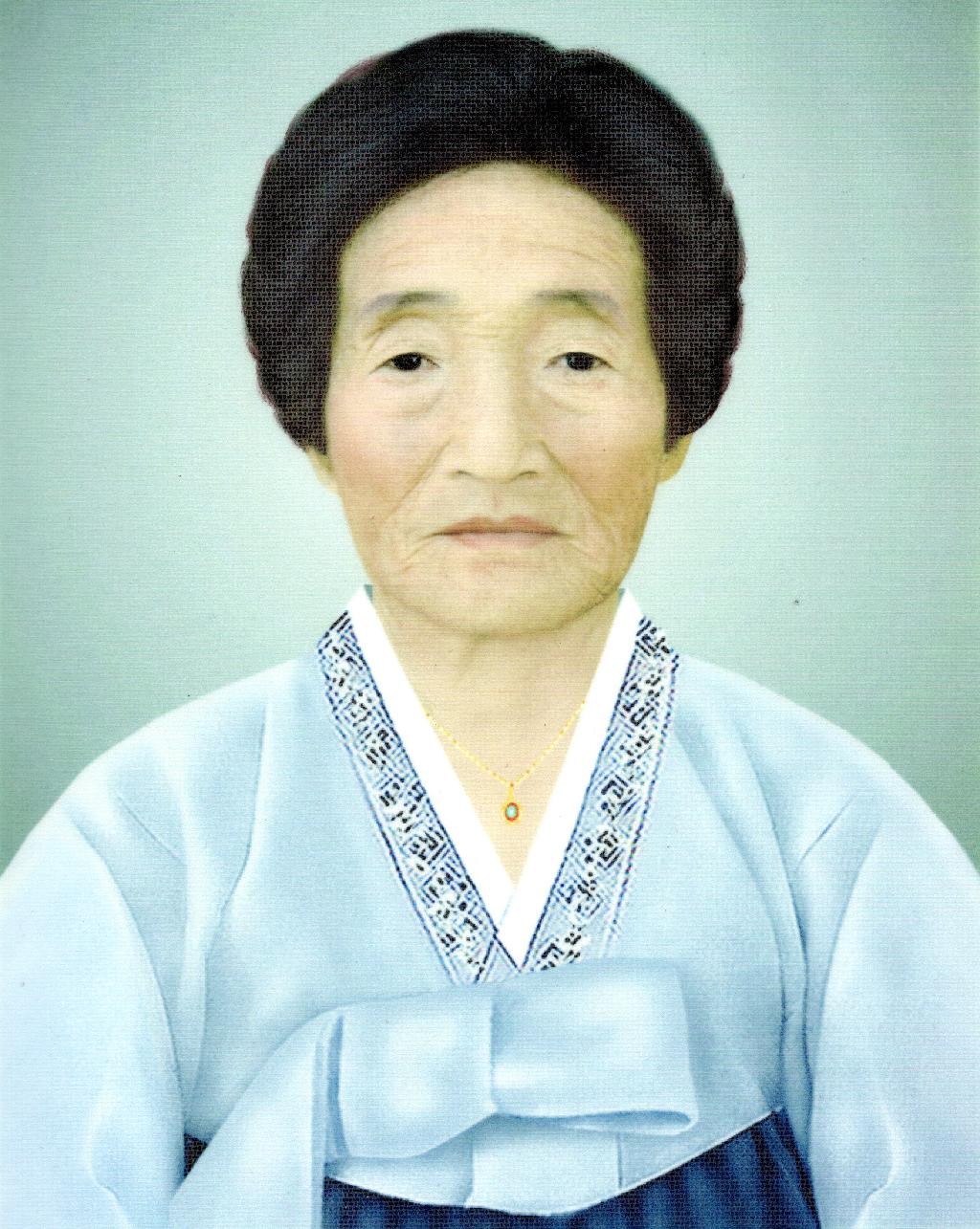 장보덕