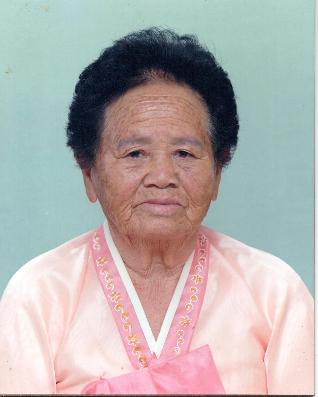 정점례