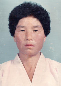 황금심