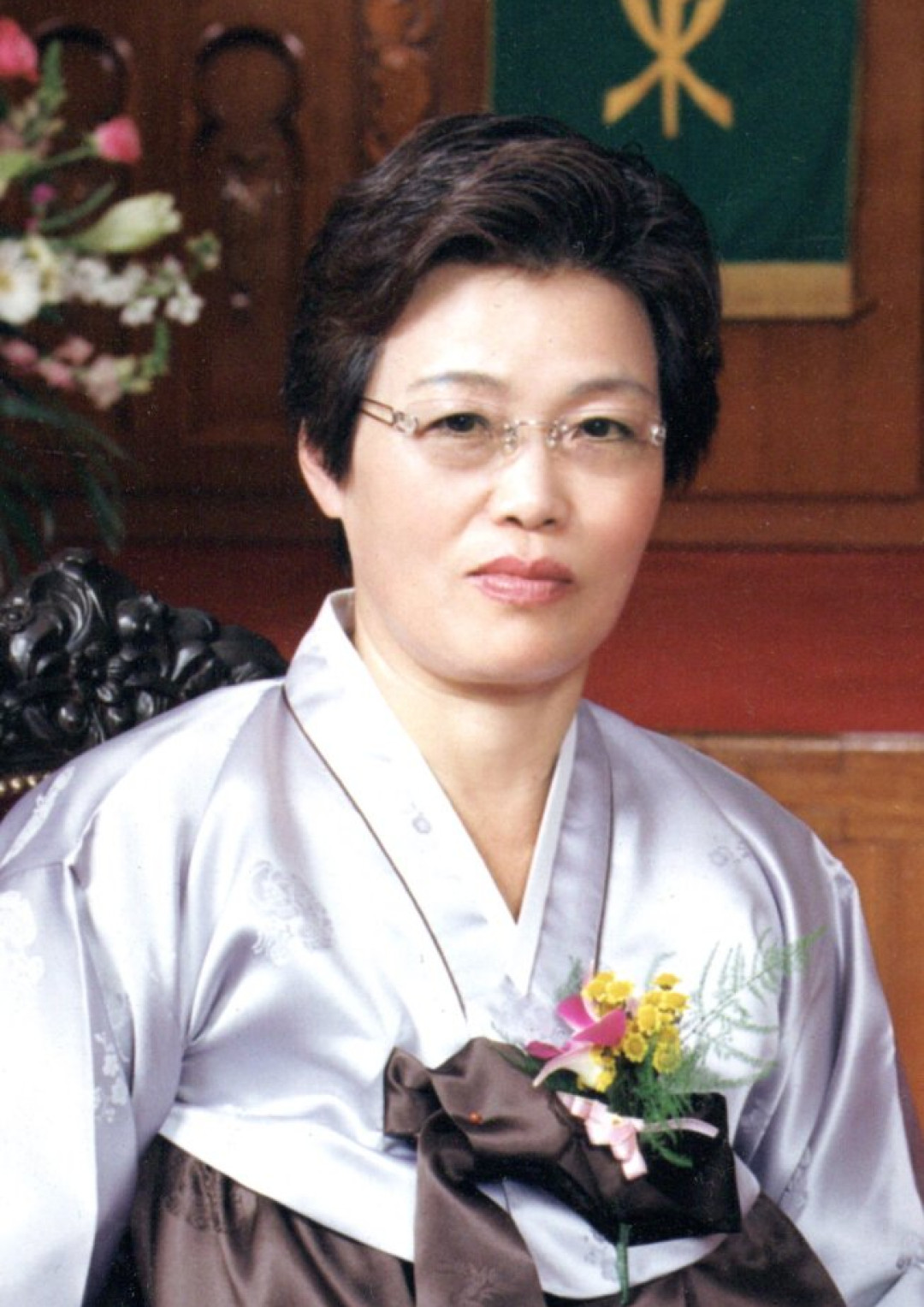 양일숙