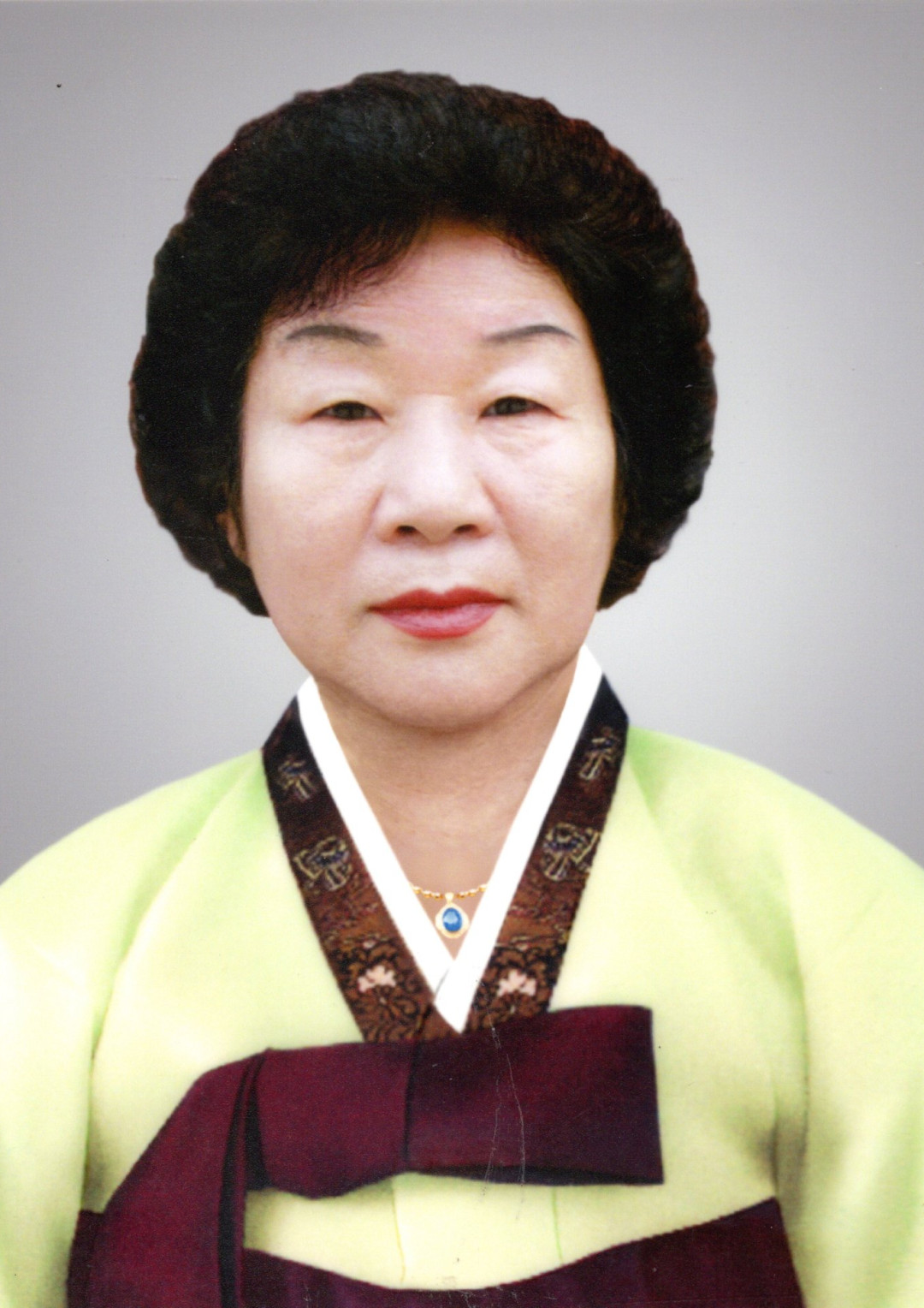 조야례