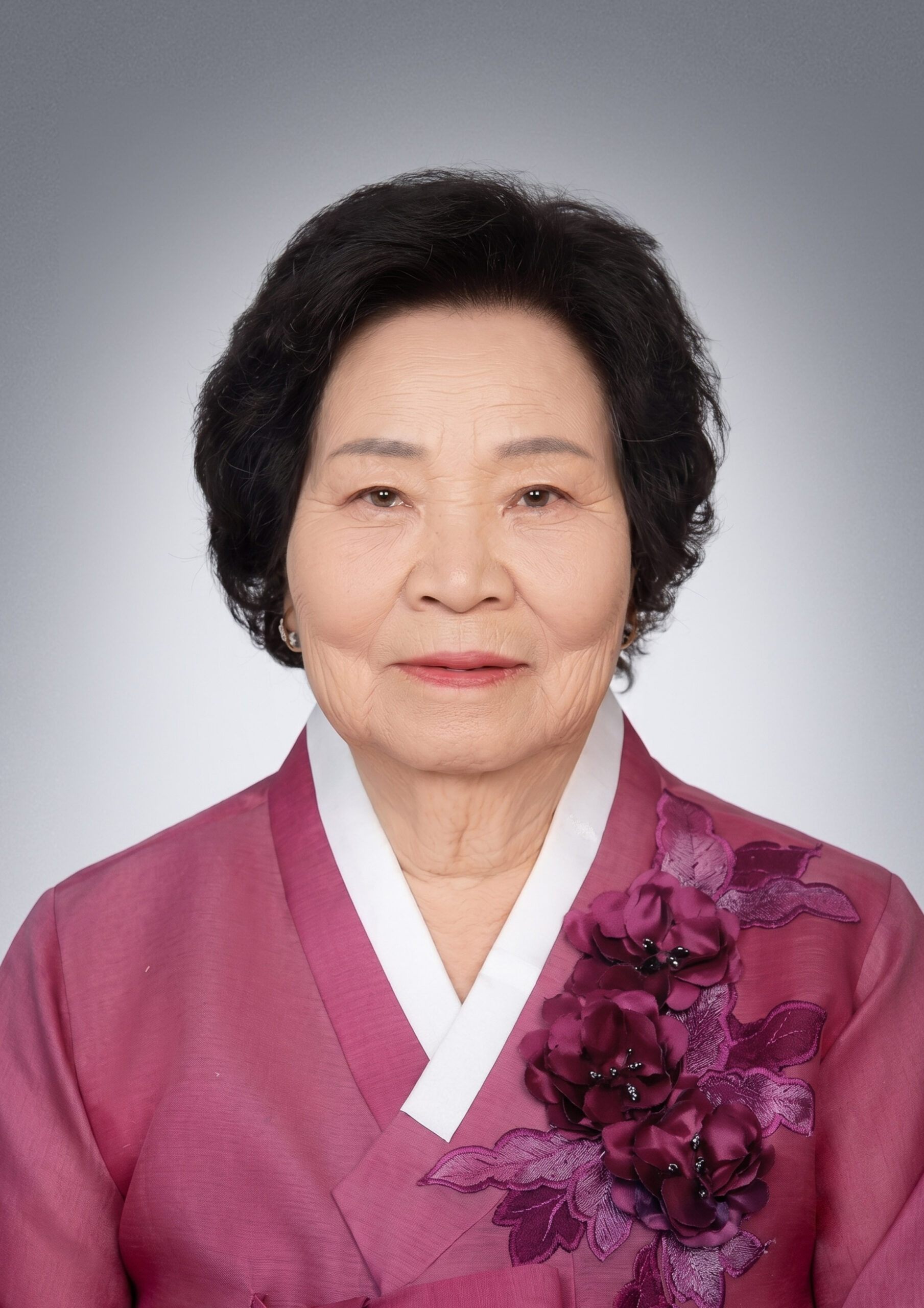 오선자