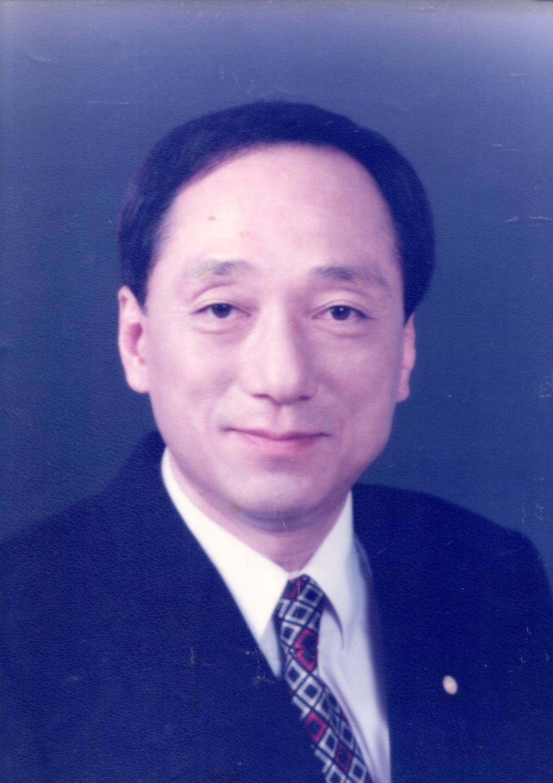 정동균