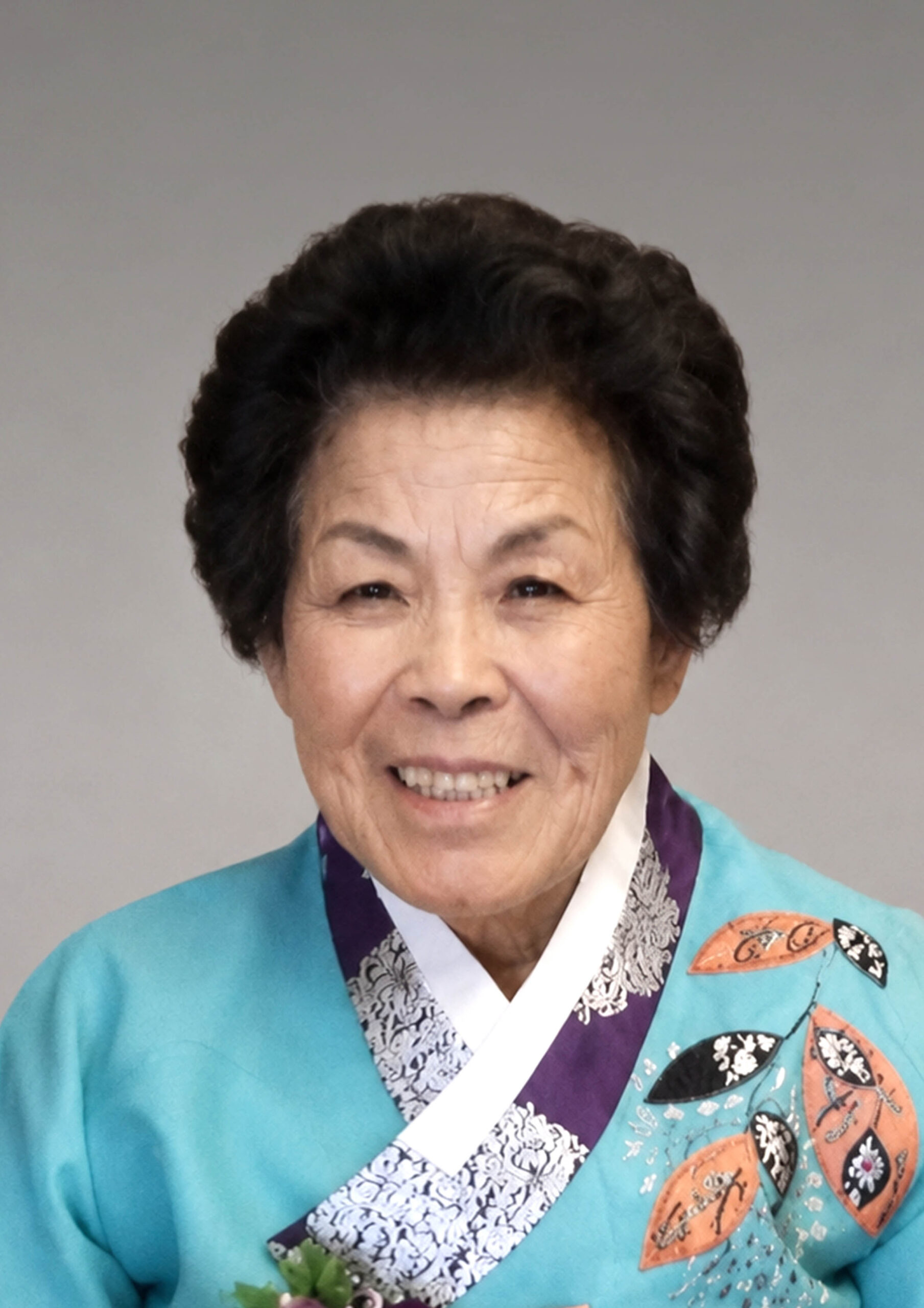 문옥자