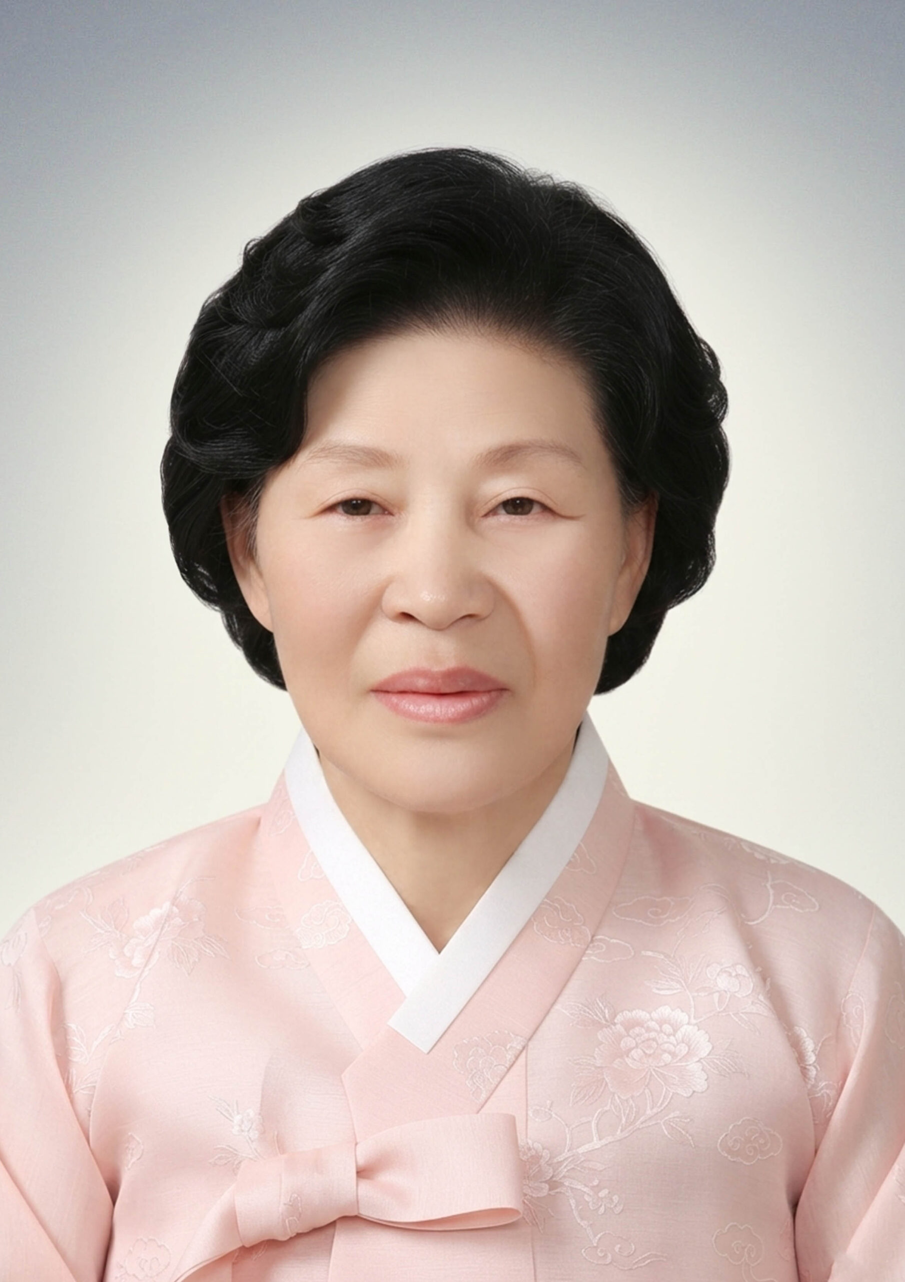홍정애