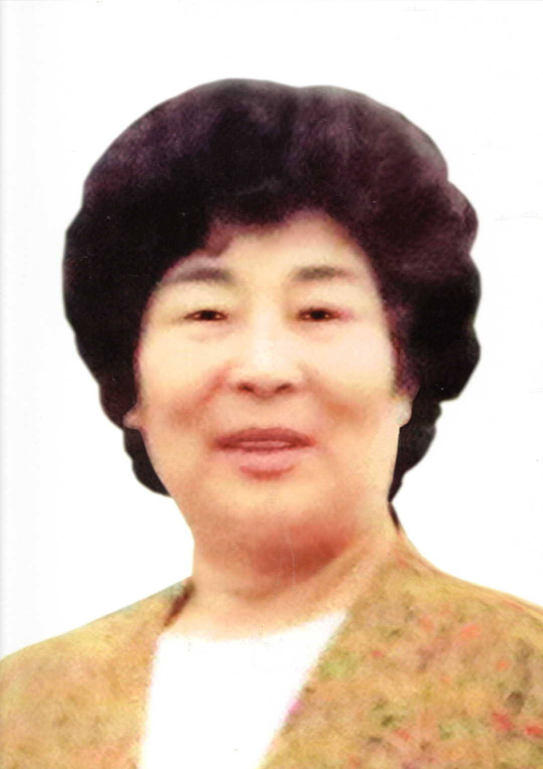 김경례