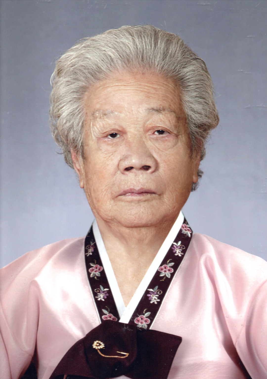 전인순