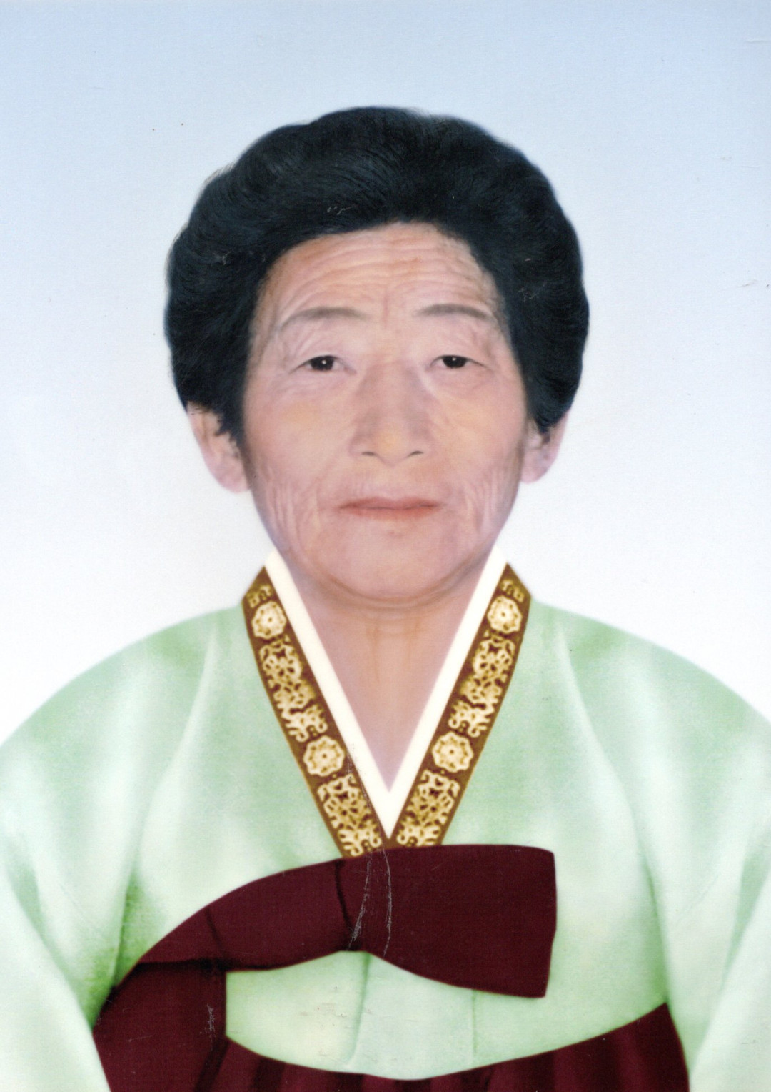 정충자