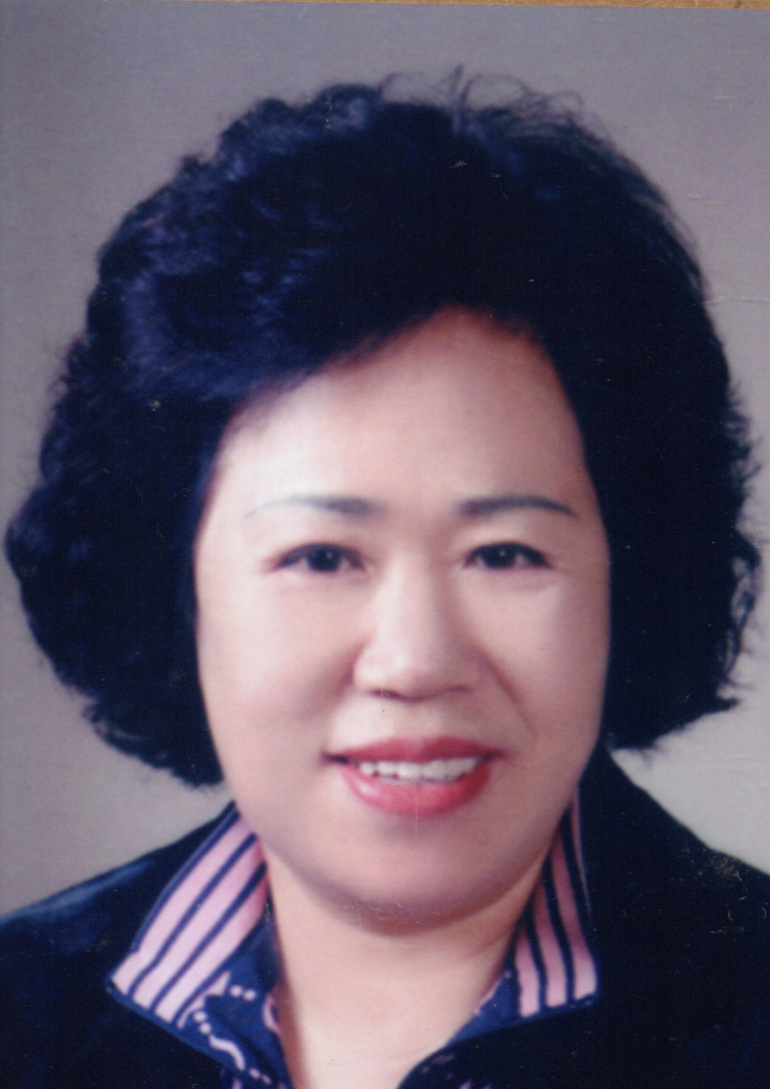 박종심 요셉피나