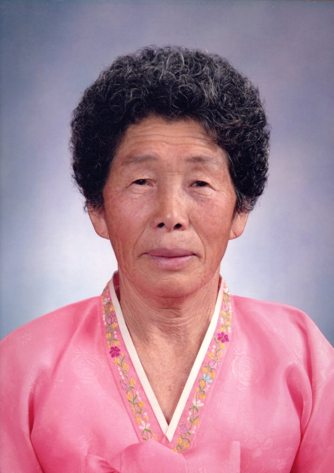 이옥례